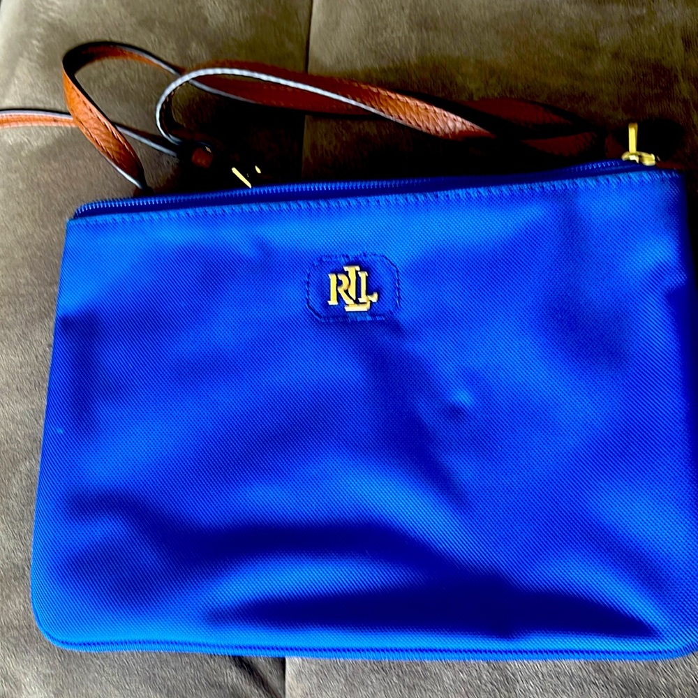 Ralph Lauren Bag